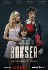 فیلم بوکسور Boxer 2024