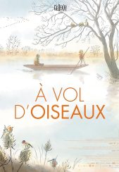 انیمیشن پرواز با پرندگان À Vol d'oiseaux 2023