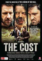 فیلم هزینه The Cost 2022