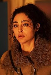 فیلم جادوگر محله Hood Witch 2023