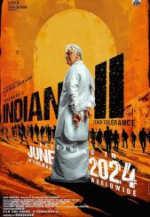 فیلم هندوستانی 2 Indian 2 2024