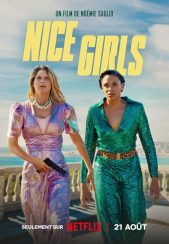 فیلم دختران جسور Nice Girls 2024