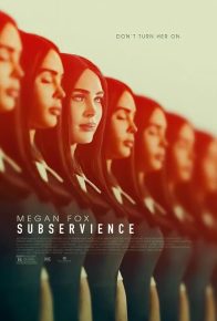فیلم آدم آهنی Subservience 2024