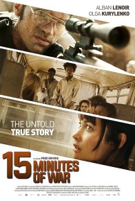 فیلم 15 دقیقه از جنگ 15 Minutes of War 2019