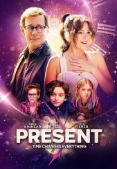 فیلم هدیه The Present 2024