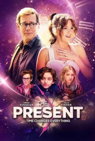 فیلم هدیه The Present 2024