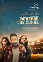 فیلم نفرین معکوس Reverse the Curse 2023