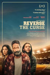 فیلم نفرین معکوس Reverse the Curse 2023