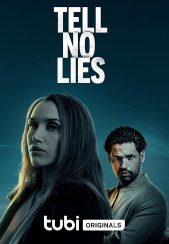 فیلم دروغ نگو Tell No Lies 2024
