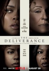 فیلم رهایی The Deliverance 2024