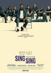 فیلم سینگ‌ سینگ Sing Sing 2023