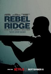 فیلم مرز یاغیان Rebel Ridge 2024