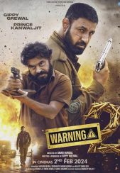 فیلم هشدار 2 Warning 2 2024