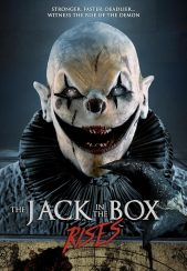فیلم جعبه جهنمی The Jack in the Box Rises 2024