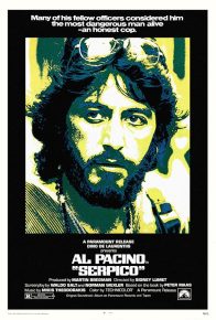 فیلم سرپیکو Serpico 1973