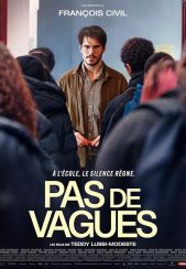 فیلم معلم خوب The Good Teacher 2024