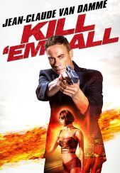 فیلم همه‌شان را بکش Kill em All 2017