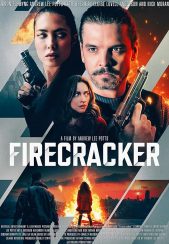 فیلم شب آتش‌بازی Firecracker 2024