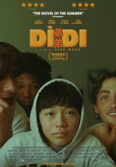 فیلم دیدی Dìdi 2024