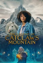 فیلم افسانه کوه کت کلاز The Legend of Catclaws Mountain 2024