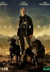 سریال پیرمرد The Old Man 2022