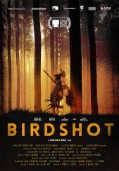 فیلم پرنده کُش Birdshot 2016