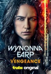 فیلم وینونا ایِرپ: انتقام Wynonna Earp: Vengeance 2024