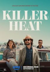 فیلم گرمای کشنده Killer Heat 2024
