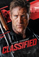 فیلم طبقه بندی شده Classified 2024