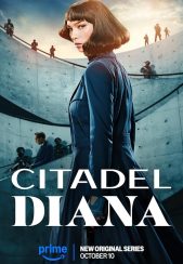 سریال سیتادل: دایانا Citadel: Diana 2024