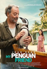 فیلم دوست پنگوئن من My Penguin Friend 2024