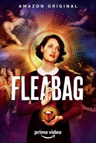 سریال فلیبگ Fleabag 2016