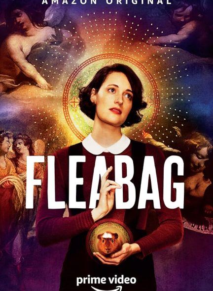 سریال فلیبگ Fleabag 2016