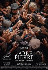 فیلم آبه پیر: یک قرن فداکاری Abbé Pierre: A Century of Devotion 2023