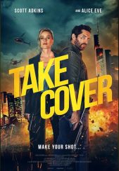فیلم پناه بگیر Take Cover 2024