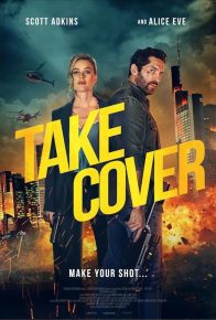 فیلم پناه بگیر Take Cover 2024