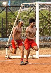 فیلم برادران میراندا The Miranda Brothers 2024