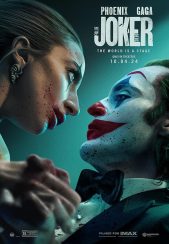 فیلم جوکر: جنون مشترک Joker: Folie à Deux 2024