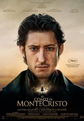 فیلم کنت مونت کریستو The Count of Monte-Cristo 2024