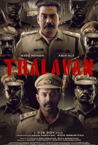 فیلم رئیس Thalavan 2024