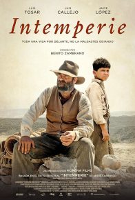 فیلم فرار به سوی امید Out in the Open 2019