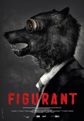 فیلم بازیگر نقش دوم Figurant 2023