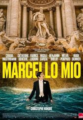 فیلم مارچلوی من Marcello Mio 2024