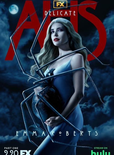 سریال داستان ترسناک آمریکایی American Horror Story 2011