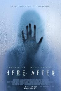 فیلم پس از اینجا Here After 2024