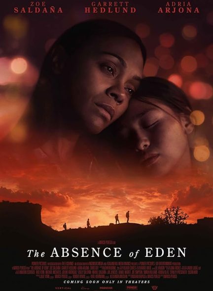 فیلم غیبت عدن The Absence of Eden 2023