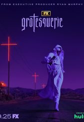 سریال عجایب Grotesquerie 2024