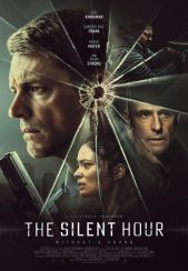 فیلم ساعت سکوت The Silent Hour 2024