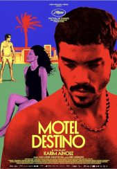 فیلم متل دستینو Motel Destino 2024