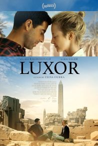 فیلم لوکسور Luxor 2020